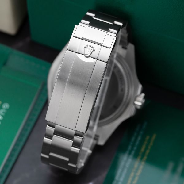 Rolex Deepsea 136660